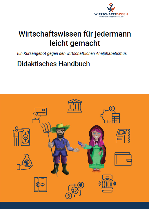 Didaktisches Konzept des WiWi-Projekts