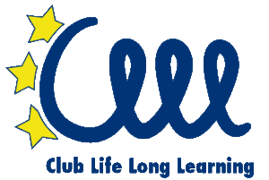Logo CLLL Club Lifelong Learning