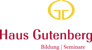 Logo Haus Gutenberg