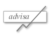 Logo advisa Unternehmensberatung GmbH