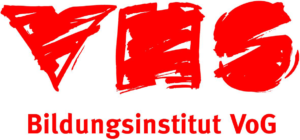 Logo Volkshochschule-Bildungsinstitut